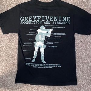 Suicideboys G59 Authentic Merch